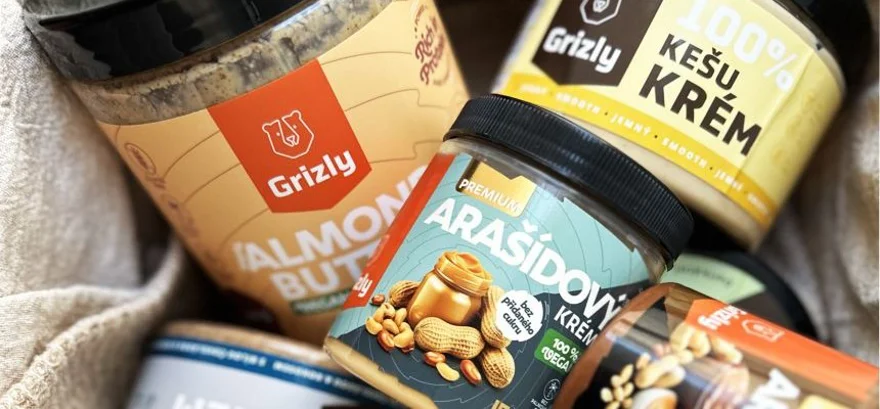 Výkvet na orechových krémoch: Čo to je, a ako vzniká?