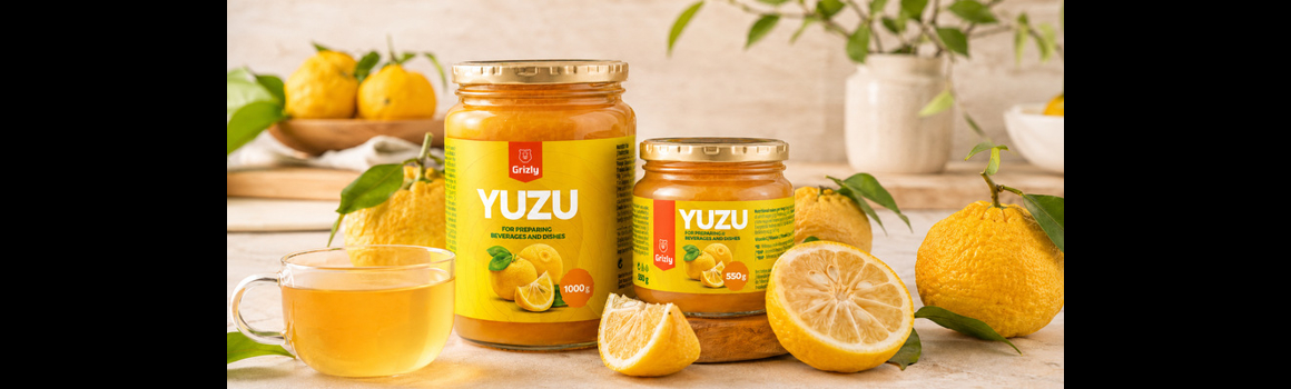Čo je yuzu, ako chutí a prečo si ho okamžite zamilujete