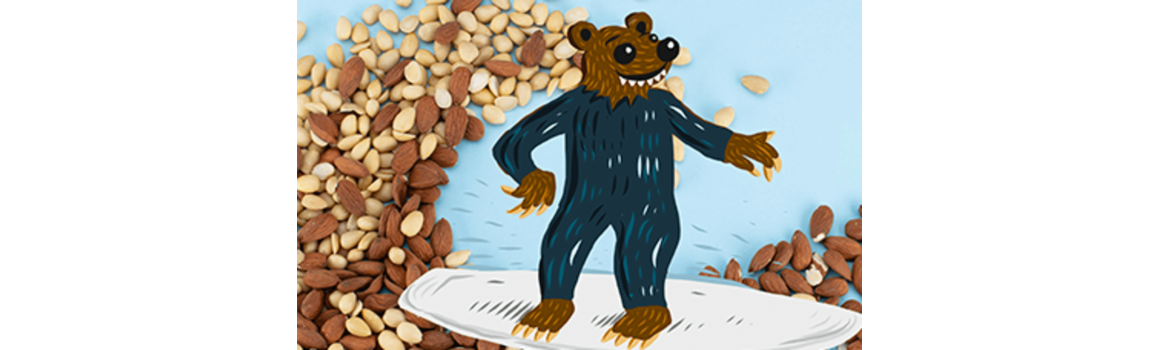 Oriešky a ich využitie v kuchyni