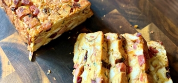 Veľkonočná baba: Tradičný recept, ktorý patrí na sviatočný stôl