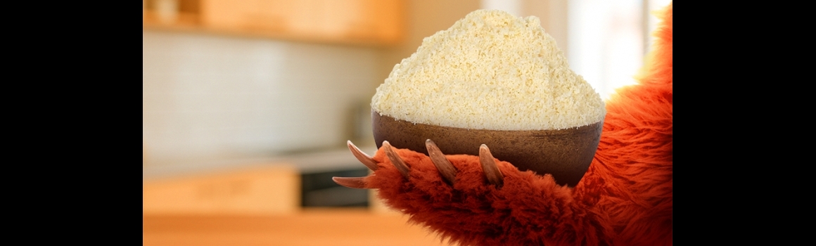 Ako si vybrať správnu múku? Nákupný rádca Grizly