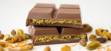 Dubajská čokoláda: Čo v sebe ukrýva a prečo ju všetci chcú ochutnať?
