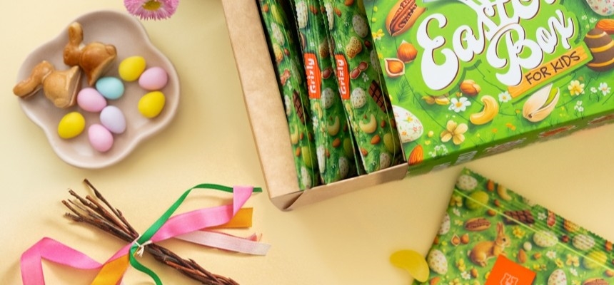 Veľkonočná výslužka: Čím potešiť šibačov