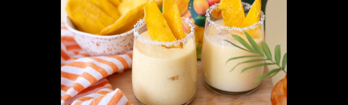 Mango Lassi: Čo to je, ako si ho pripraviť doma a prečo si ho zamilujete na prvý dúšok