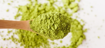 Matcha tea: Sila prírody, ktorá vás udrží v strehu