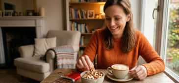 Čím nahradiť sladkosti: Praktické tipy, ako sa zbaviť chutí a maškrtiť rozumne