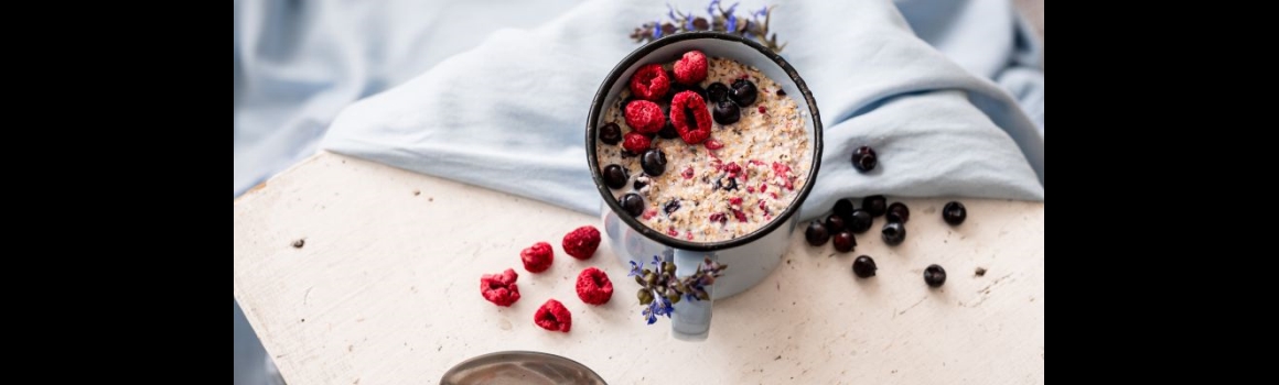 TOP raňajky na dovolenku: Hneď hotové v kempe aj apartmáne!