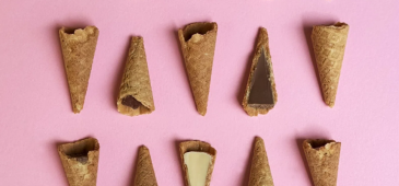 Darček k Valentínu s chuťou: Darujte niečo dobré na zub