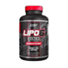 Komplexné spaľovače tukov