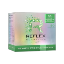 Multivitamíny