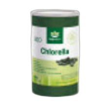 Chlorella