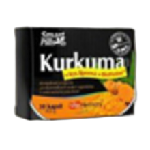 Curcumin