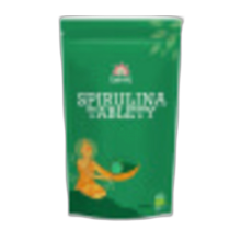 Spirulina