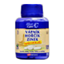 Vápnik