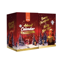 Adventné kalendáre