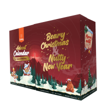 Adventné kalendáre