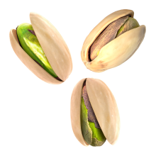 Pistácie