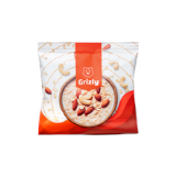 Grizly kaše