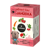 Detské čaje