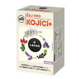 Čaje pre tehotné a dojčiace ženy