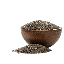 Chia semienka