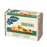 Racio a knäckebrot