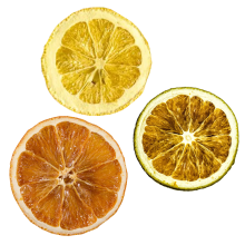 Citrusy