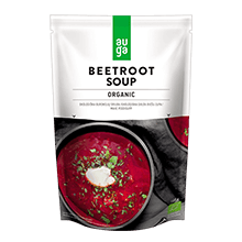 Hotové jedná, polotovary a polievky