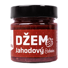 Marmelády, džemy a zaváraniny