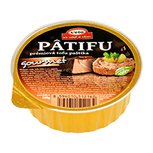 Paštéty a pomazánky