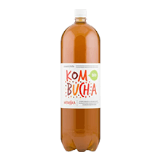 Ochutené kombuchy
