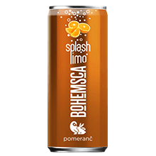 Limonády a ľadové čaje