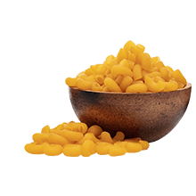 Kukuričné cestoviny