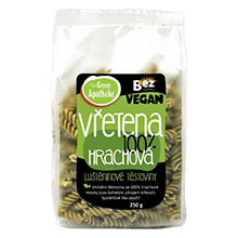 Strukovinové cestoviny