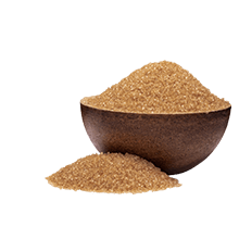 Cukry a alternatívne sladidlá