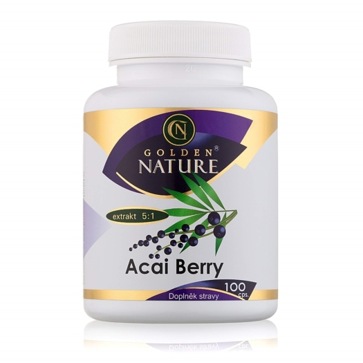 Acai berry 100 tabliet