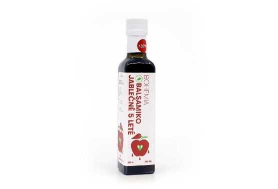 Aceto Balsamico päťročné