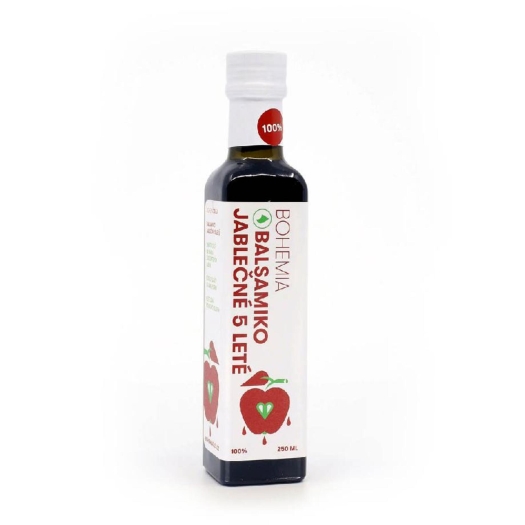 Aceto Balsamico päťročné