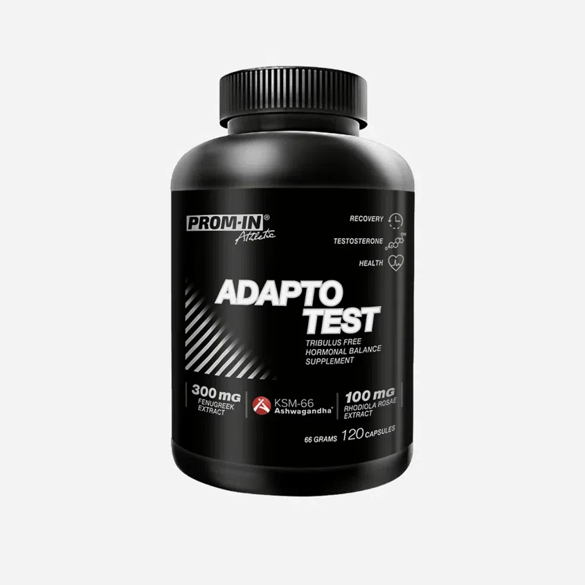 Adapto test 120 kapsúl