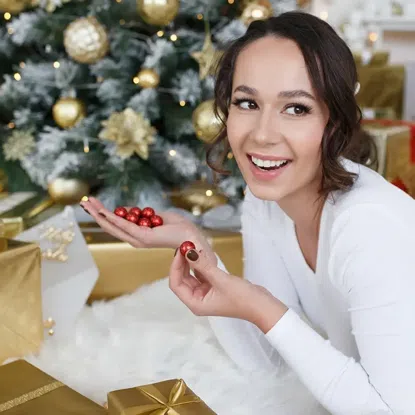 Adventný kalendár 2025, posledné kusy s drobnými škrabancami