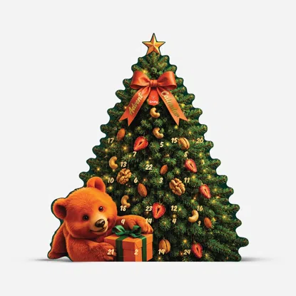 Adventný kalendár 2026