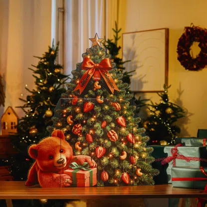 Adventný kalendár 2026