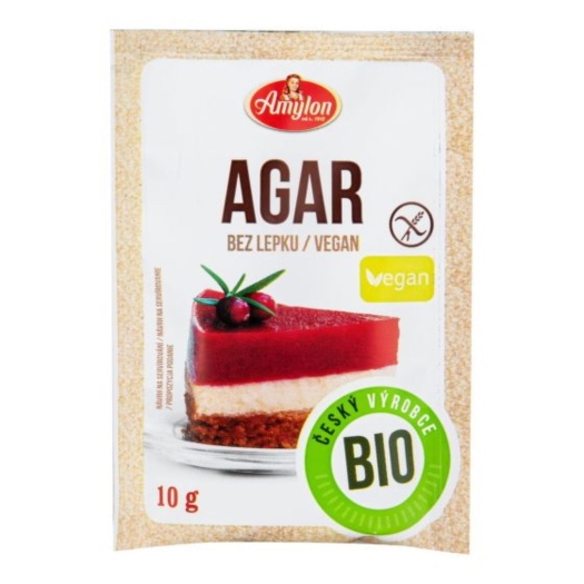 Agar BIO