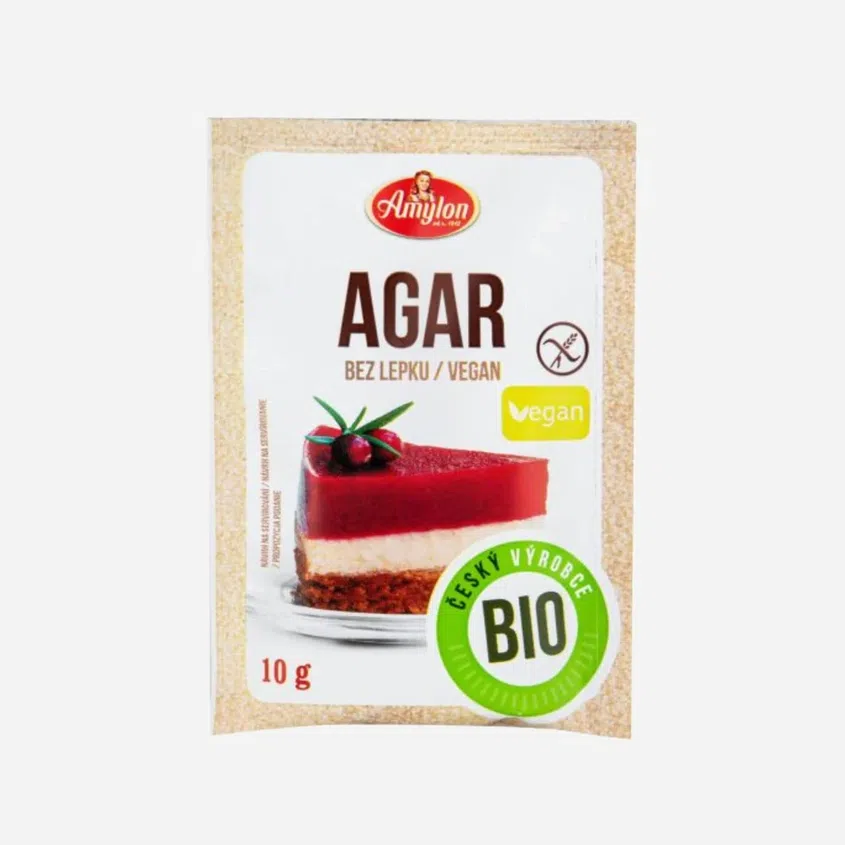Agar BIO