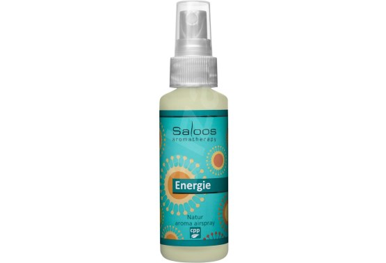 Airspray - ENERGIE