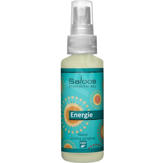 Airspray - ENERGIE