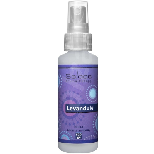 Airspray - LEVANDUĽA