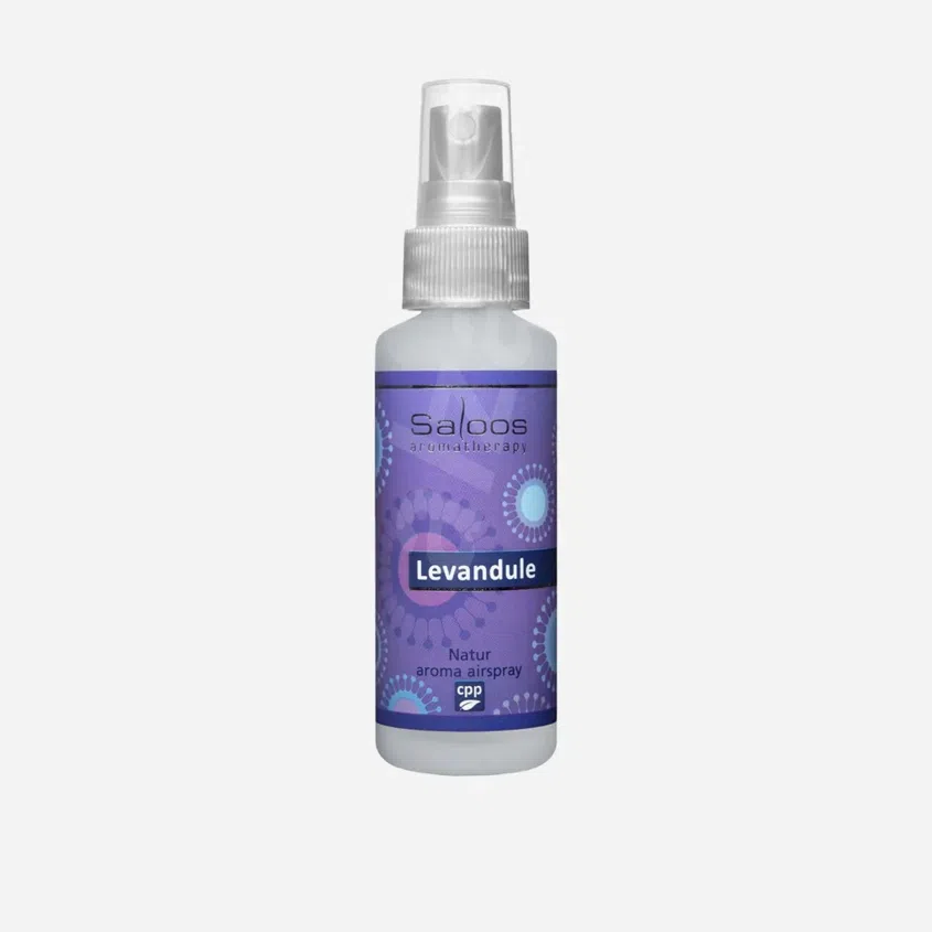 Airspray - LEVANDUĽA