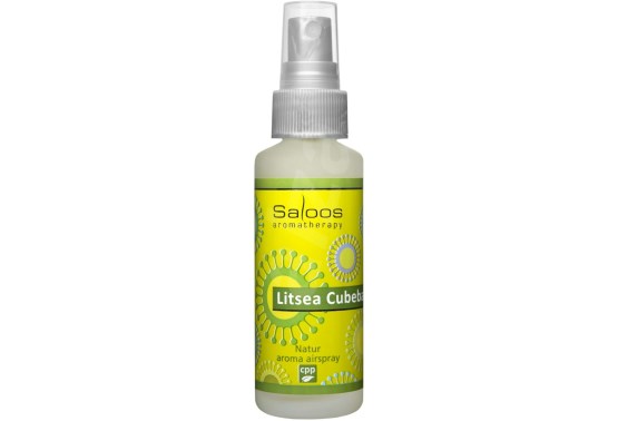Airspray - litsea cubeba