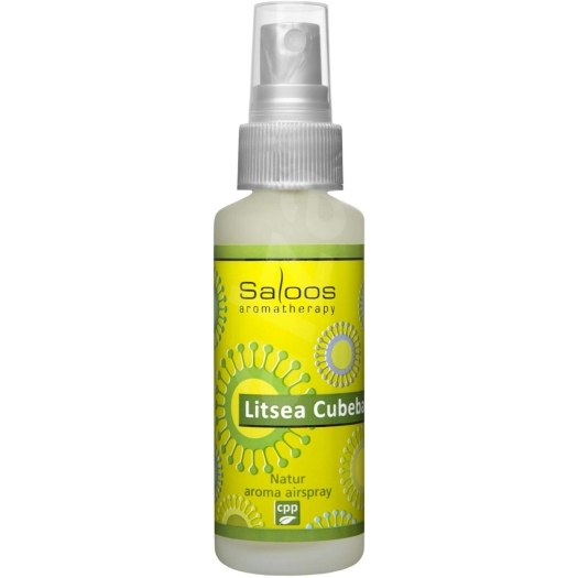 Airspray - litsea cubeba